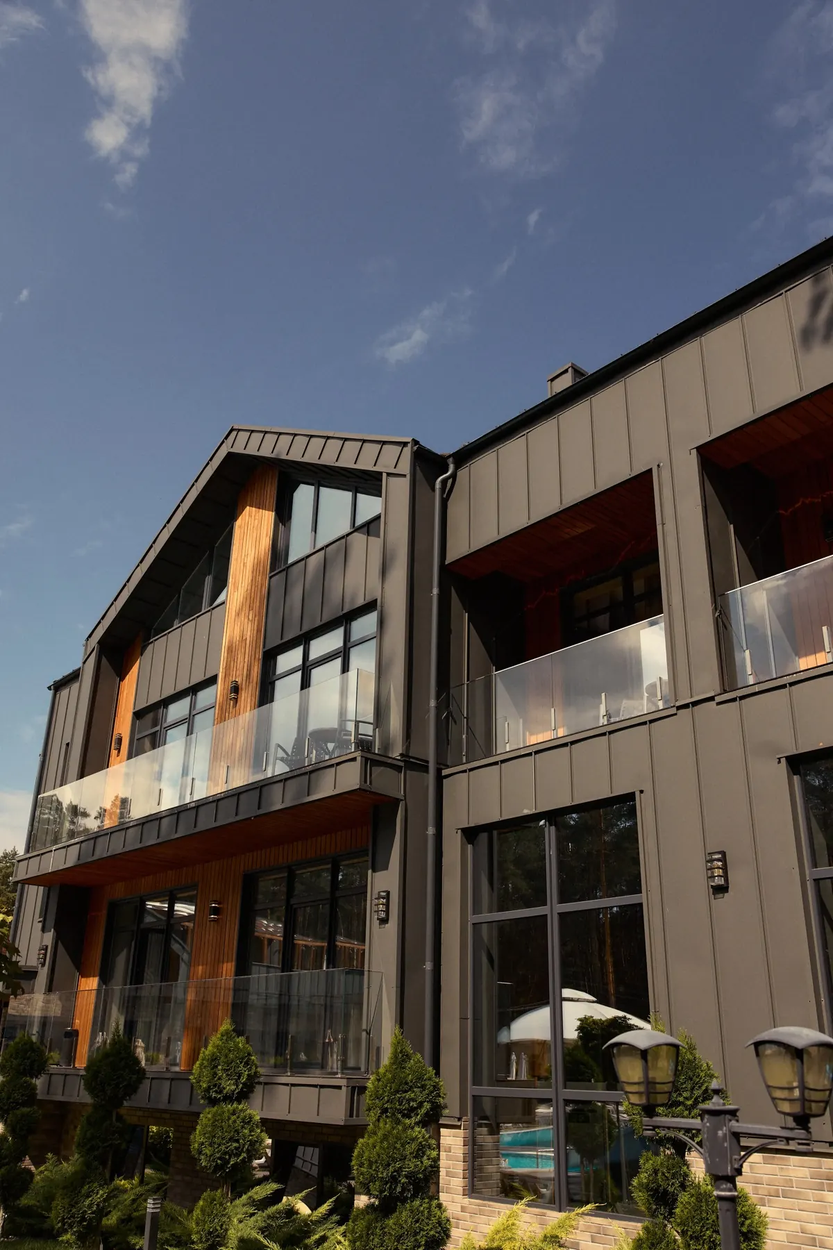 Golden Lion Hotel